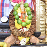 SDP 4th Anniversary Celebrations Khadaliphala Archana to Hanuman