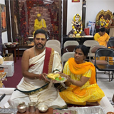 Lalitha Mahayagnam Day 1