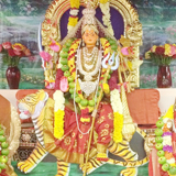 Devi Navaratri 2014 Day 8: Kanaka Durga