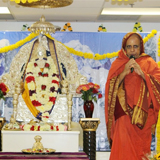 Vijaya Dasami/Dusshera & Baba's 96th Punya Thithi