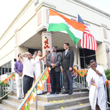 Aug 15 Independence Day Celebrations @ SDP