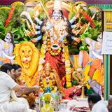 Dasara Day - 9