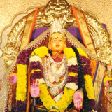 Devi Navaratri 2014 Day 1: Bala Tripura Sundari