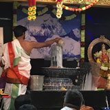 Maha Sivaratri Celebrations