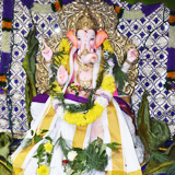 Ganapathi Navaratri