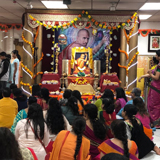 Gajanana Maharaj Satsang