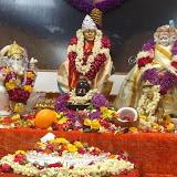 Shiv Ratri Celebrations