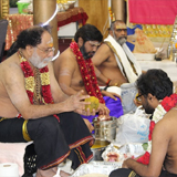 1-13-17 Ayyappa Irumudi Mahotsavam