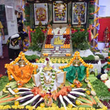 Ayyappa Padi Pooja