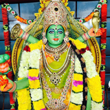 Meenakshi Devi Alankaram