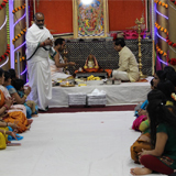Sri Rama Navami Celebrations