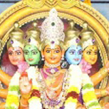 Gayathri Devi Alankaram