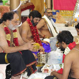 Ayyappa Irumudi Mahotsavam