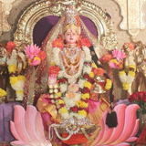 Devi Navaratri 2014 Day 5: Gaja Lakshmi
