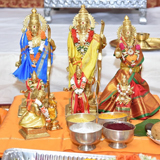 SDP 4th Anniversary Sita Rama Kalyanam