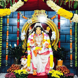 Mangala Gouri Devi Alankaram