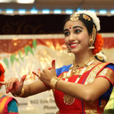 Janma Astami Celebrations Sarvam Krishnamayam