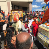 Paduka Yatra Vijayotsavam