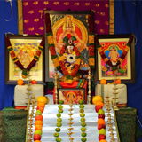 Ayyappa Padi Pooja Jan 4th 2015