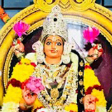 Gaja Lakshmi Devi Alankaram