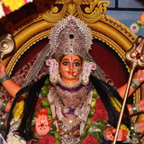 Durga Devi Alankaram