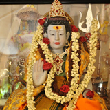  Maha Shivarathri