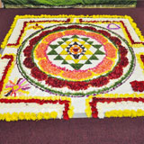 Sri Lalitha Navavarna Pooja & Cultural Programmes